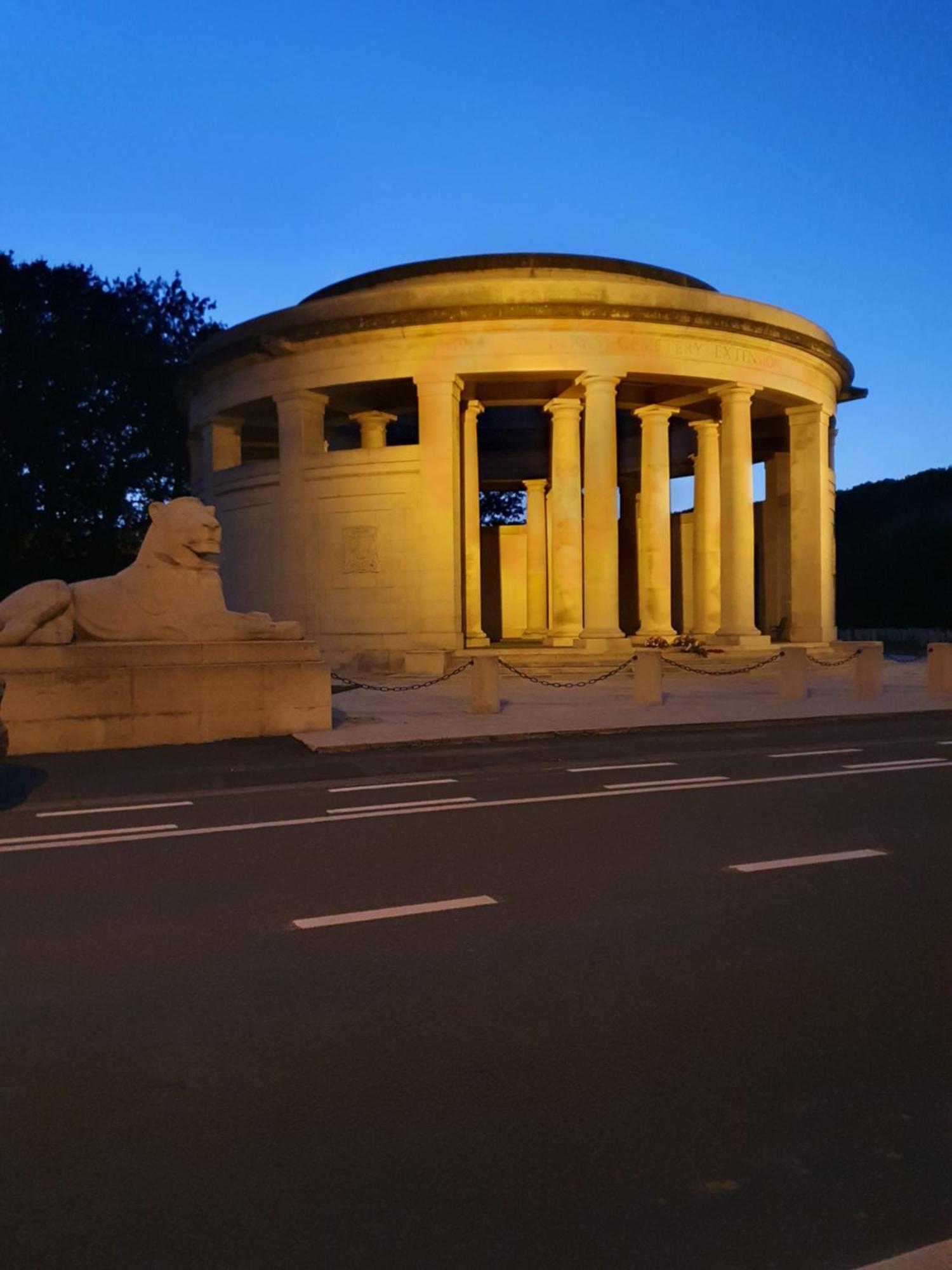 Le Gite Du Mont De La Hutte Ploegsteert Exteriér fotografie